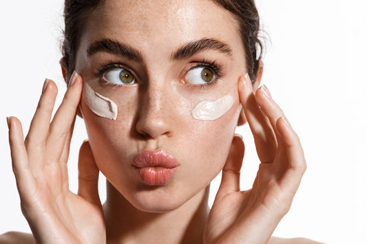 Skin Streaming: The Minimalist Skincare Trend