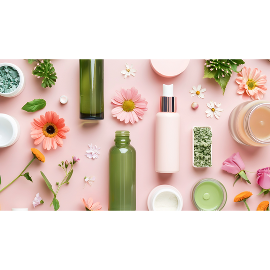 Go Green: The Ultimate Guide to Sustainable Beauty