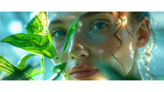 The Future of Sustainable Beauty: How Organic Skincare is Changing the Industry