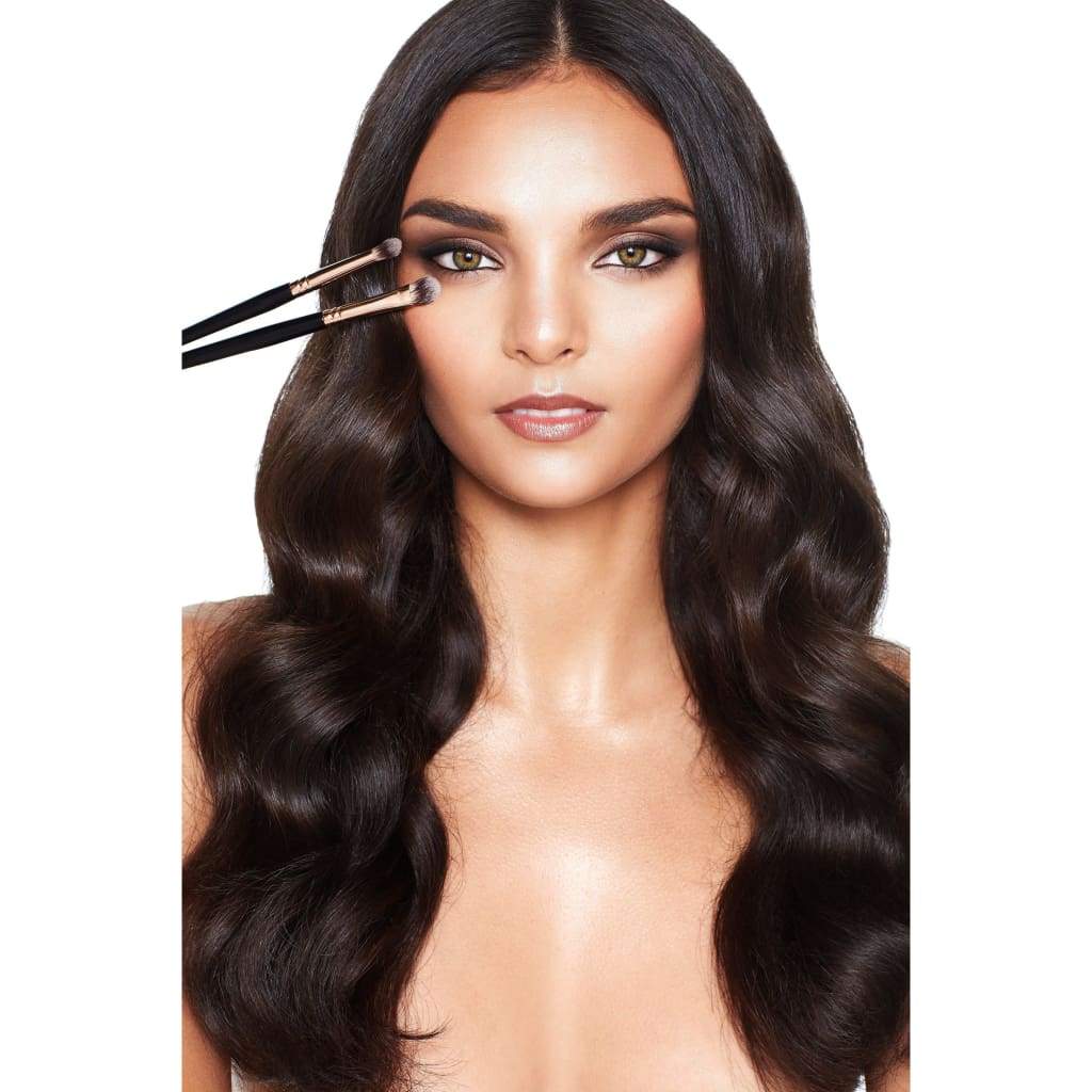 1.12 Fine Liner Vegan Beauty Professional Makeup Brush
