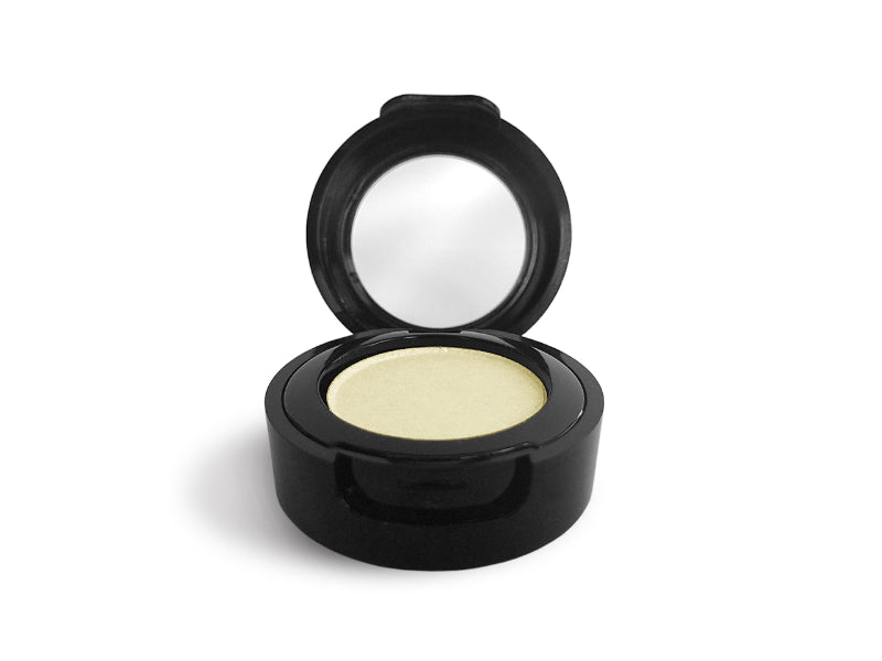 Eyeshadow - Silken Gold | Vegan & Cruelty-Free