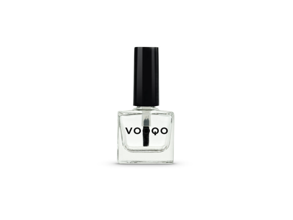 vooqo Vegan Nail Top Coat