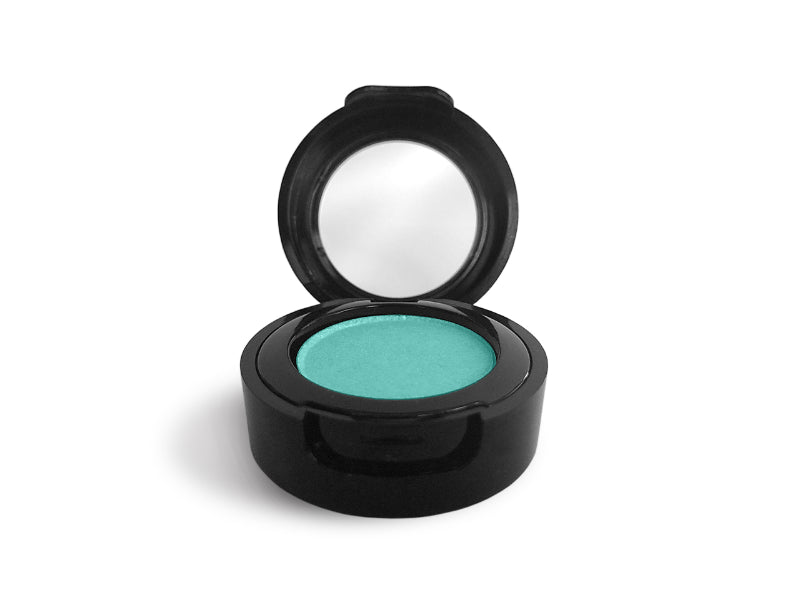 Eyeshadow - Turquoise | Vegan & Cruelty-Free