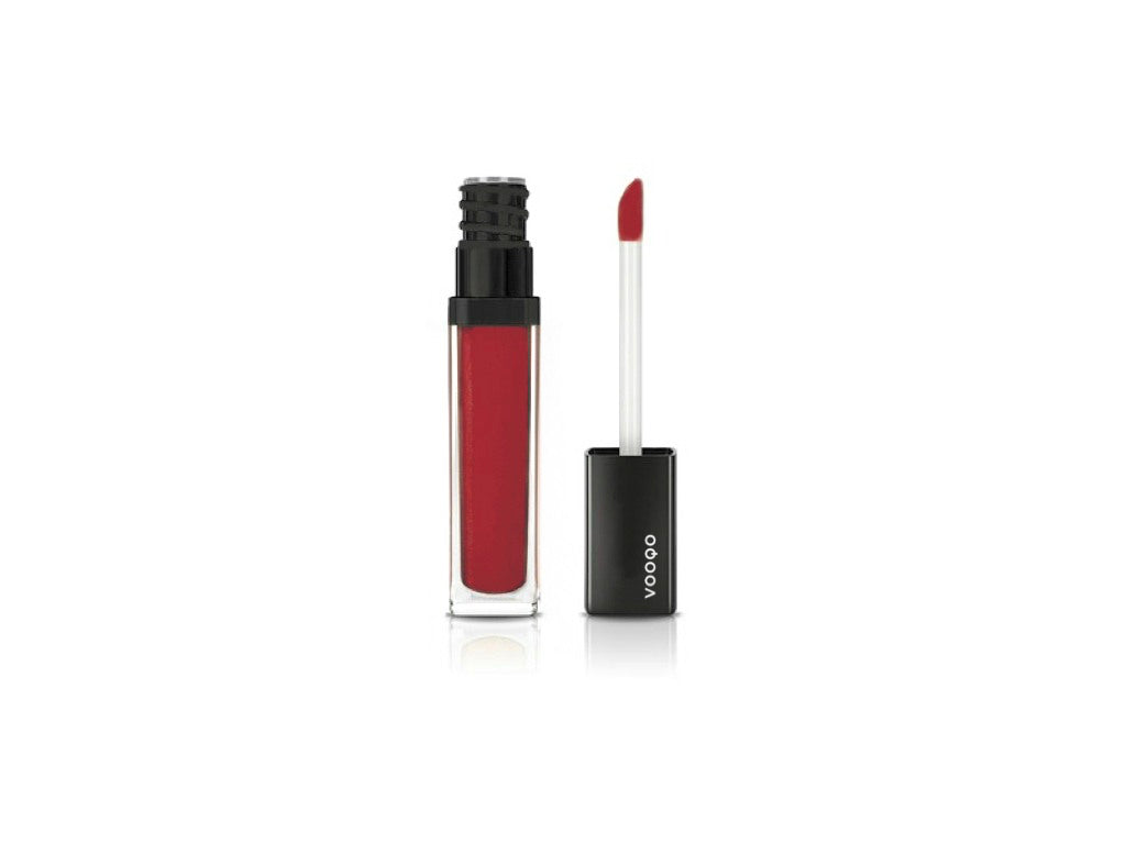 Lip Gloss - Hot Red | Vegan & Cruelty-Free