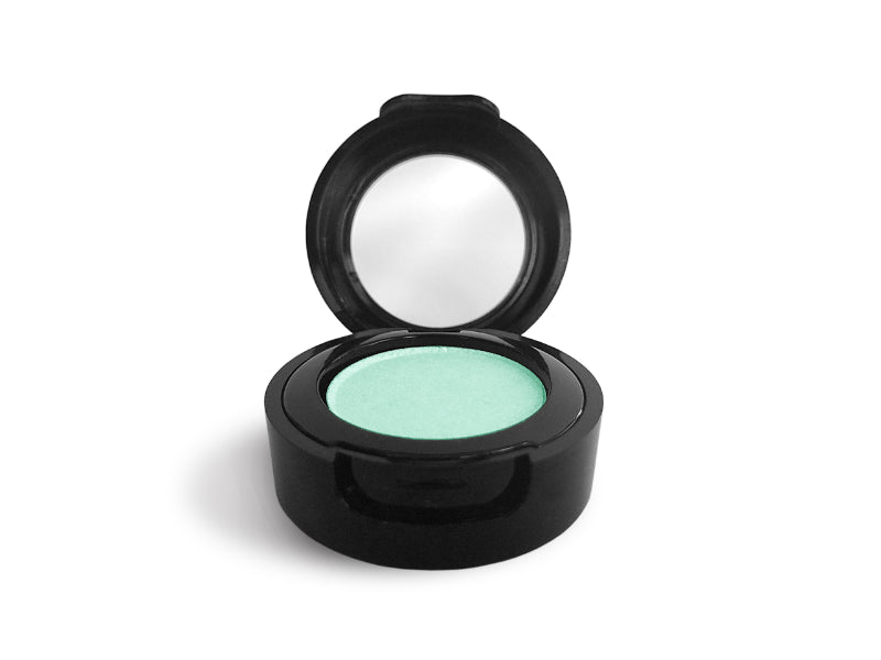 Eyeshadow - Pearl Green | Vegan & Cruelty-Free