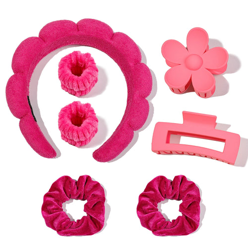 Juego de spa | Varios colores disponibles