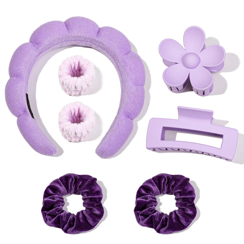 Juego de spa | Varios colores disponibles