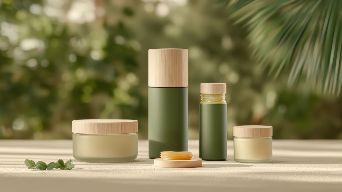 Embracing the Essence of Minimalist Beauty