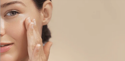 Give Your Skin a Break: The Power of Detoxing with Vegan Organic Skincare