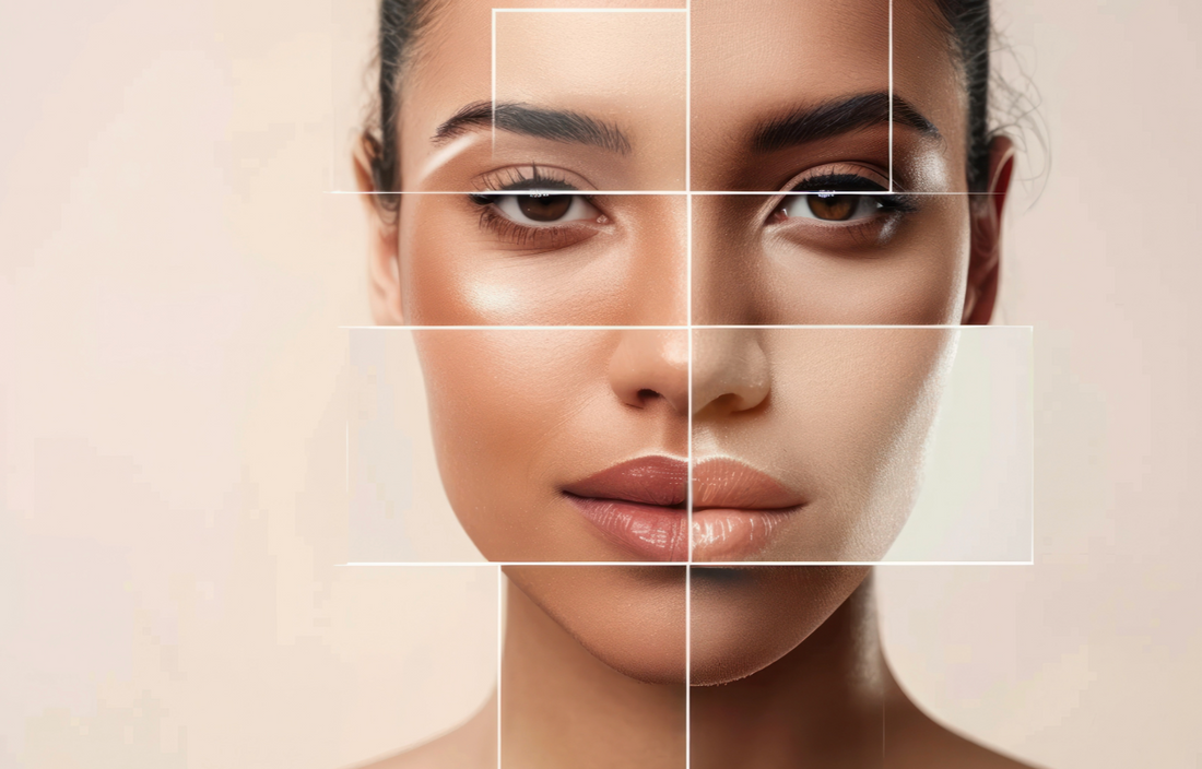 Skincare for Every Skin Type ✨