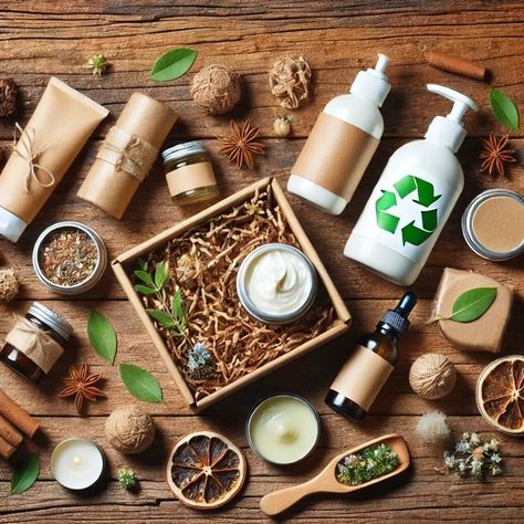 What’s Hot in Beauty Right Now? Think Smart, Sustainable, and Seriously Cute
