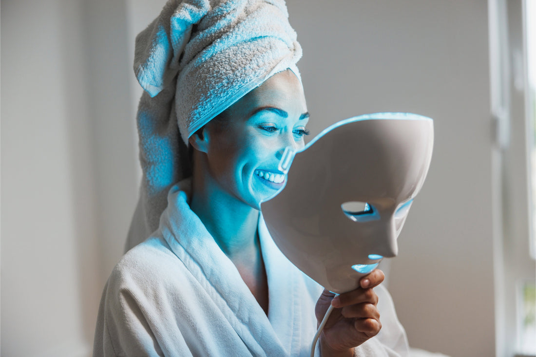 Smart Beauty Devices: Elevating Your Skincare