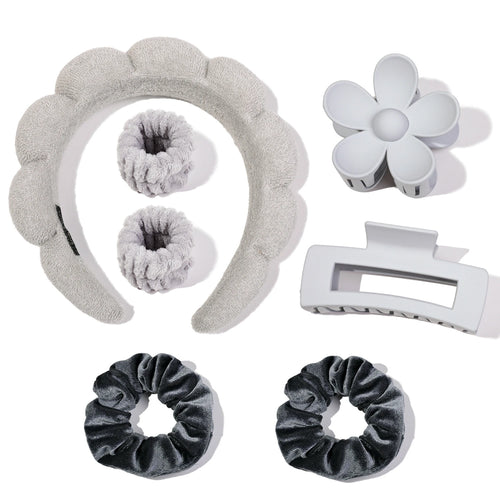 Spa Set | Various Colors Available
